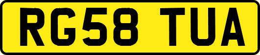 RG58TUA