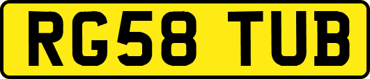 RG58TUB
