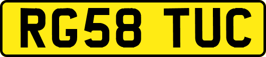 RG58TUC