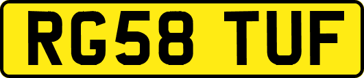 RG58TUF