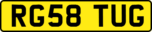 RG58TUG