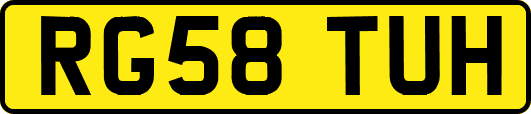 RG58TUH