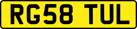 RG58TUL