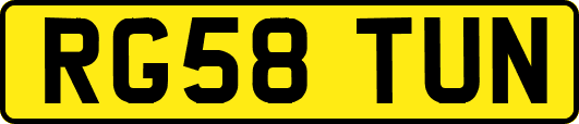 RG58TUN