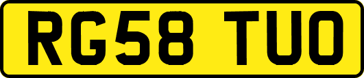 RG58TUO