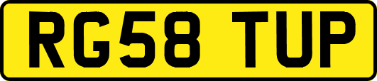 RG58TUP