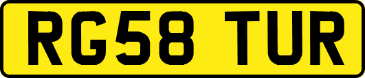 RG58TUR