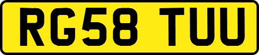 RG58TUU