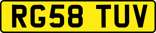 RG58TUV
