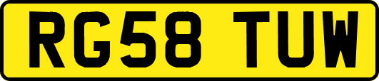 RG58TUW
