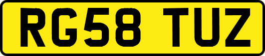 RG58TUZ