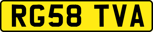RG58TVA