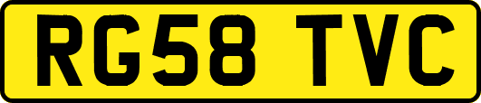 RG58TVC