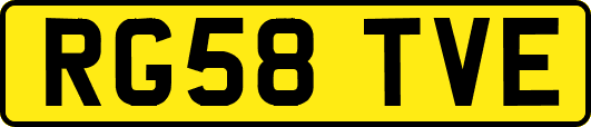 RG58TVE