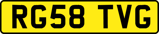 RG58TVG