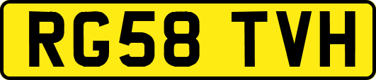 RG58TVH