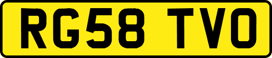 RG58TVO