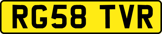 RG58TVR