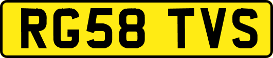 RG58TVS