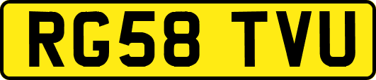 RG58TVU