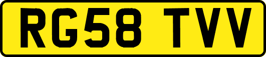 RG58TVV