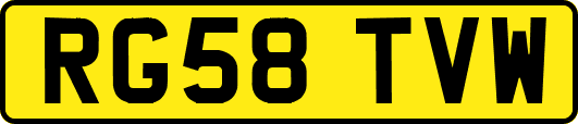 RG58TVW