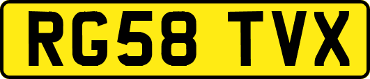 RG58TVX