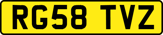 RG58TVZ