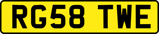 RG58TWE