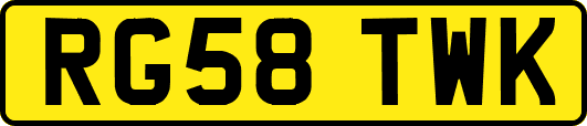 RG58TWK