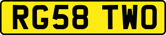 RG58TWO