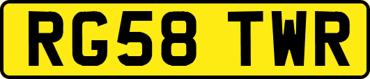 RG58TWR