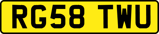 RG58TWU