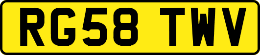 RG58TWV