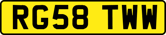 RG58TWW