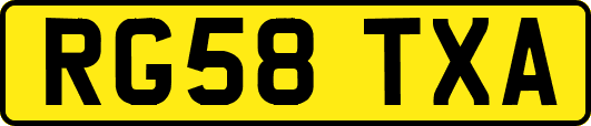 RG58TXA