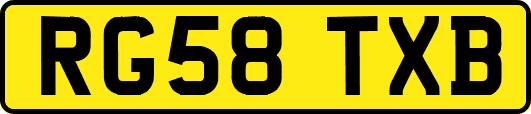 RG58TXB