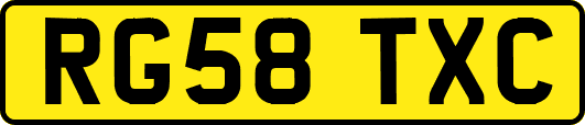 RG58TXC