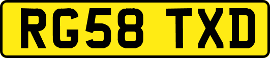 RG58TXD