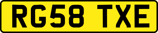 RG58TXE