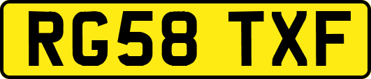 RG58TXF