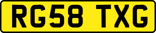 RG58TXG