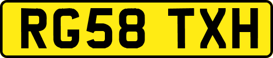RG58TXH