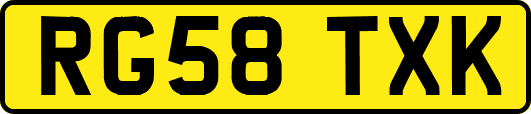 RG58TXK