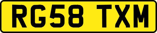 RG58TXM