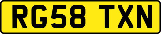 RG58TXN
