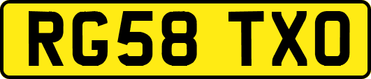 RG58TXO