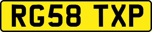 RG58TXP