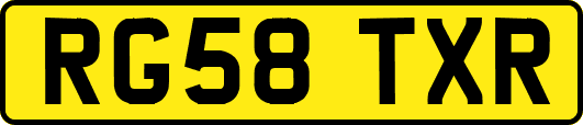 RG58TXR