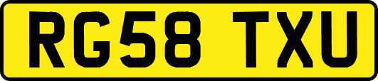 RG58TXU